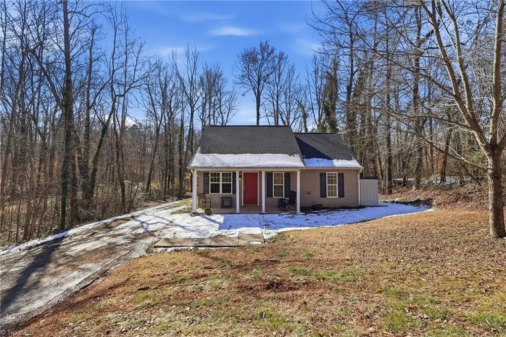 603 Mckinley Street, Mebane, NC 27302 - #1