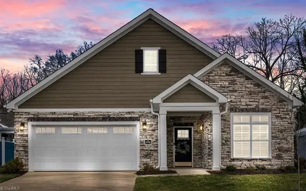 3440 Willowcrest Street, High Point, NC 27265