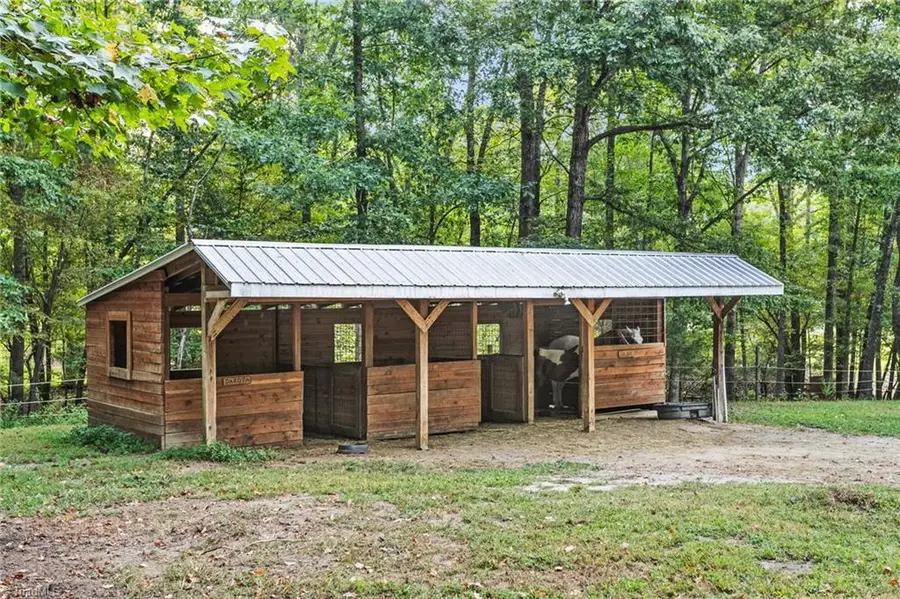 223 Wendy Oak Road, Reidsville, NC 27320 - #2