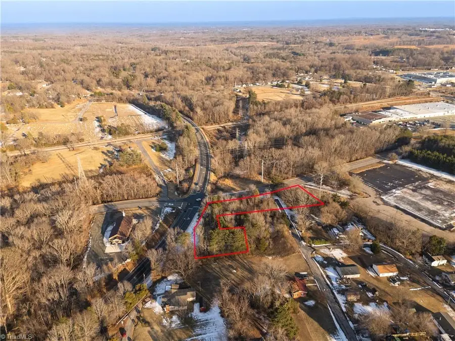 00 Richardson Drive, Reidsville, NC 27320 - #2