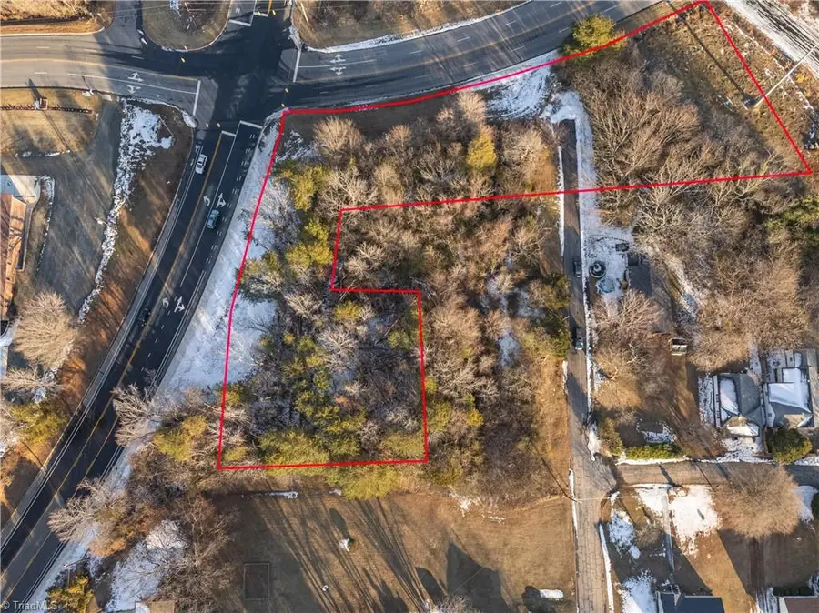 00 Richardson Drive, Reidsville, NC 27320 - #3