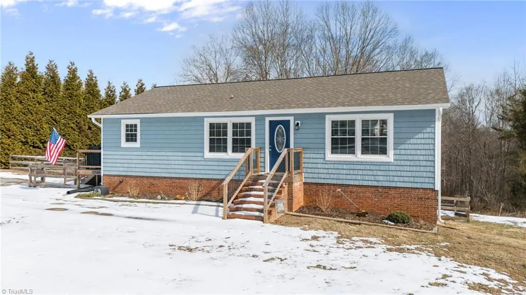 7566 Happy Hill Road, Kernersville, NC 27284 - #1