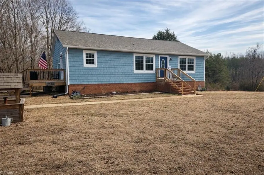 7566 Happy Hill Road, Kernersville, NC 27284 - #2