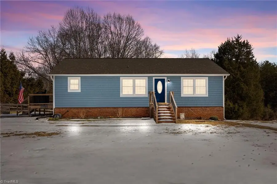 7566 Happy Hill Road, Kernersville, NC 27284 - #3