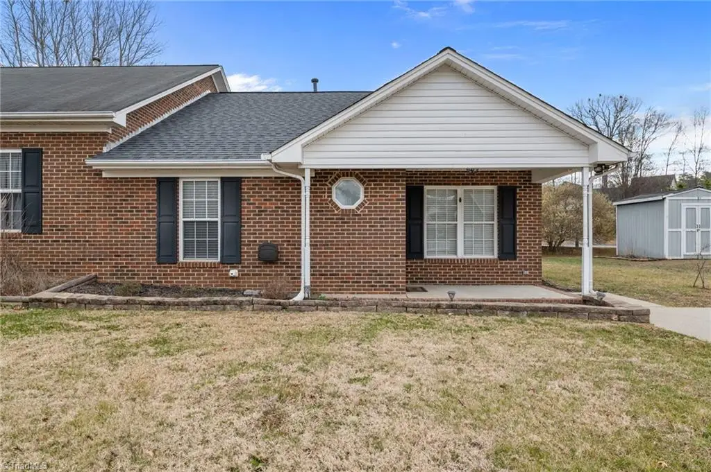 205A Mallard Creek Drive, Graham, NC 27253 - Image #1