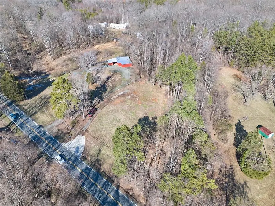 5671 Walnut Cove Road, Walkertown, NC 27051 - #2