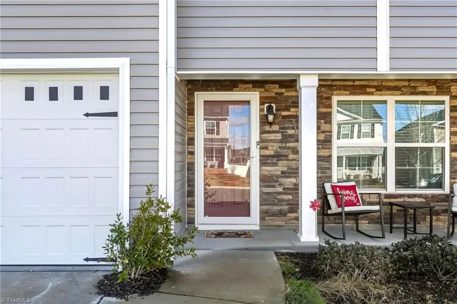 6850 Keeneland Drive, Whitsett, NC 27377 - #2