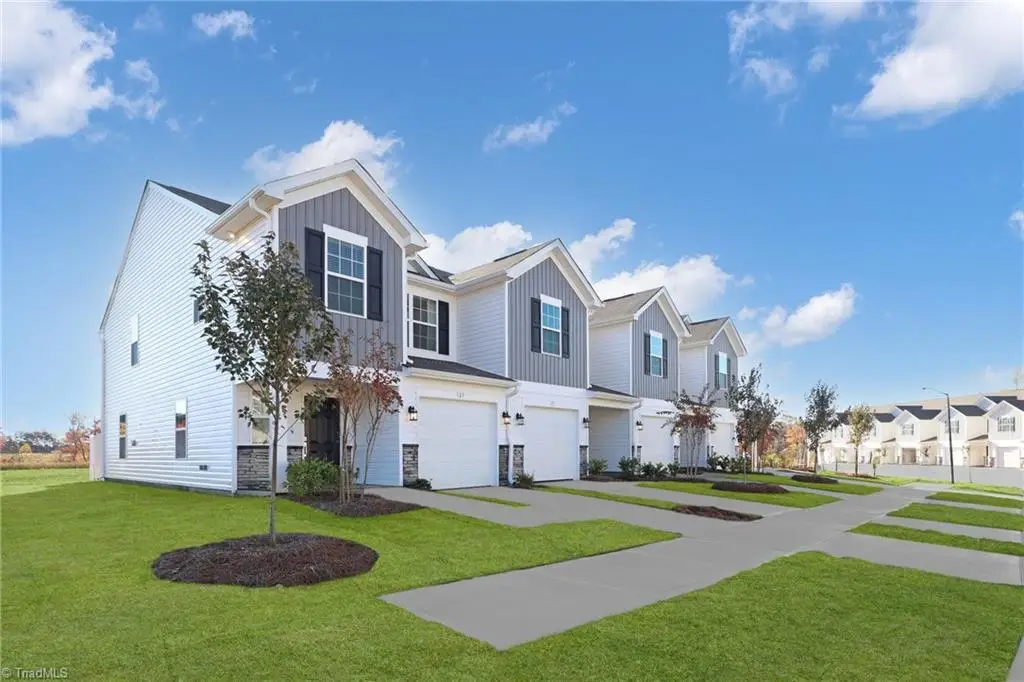 223 Plumtree Court, King, NC 27021 - #1