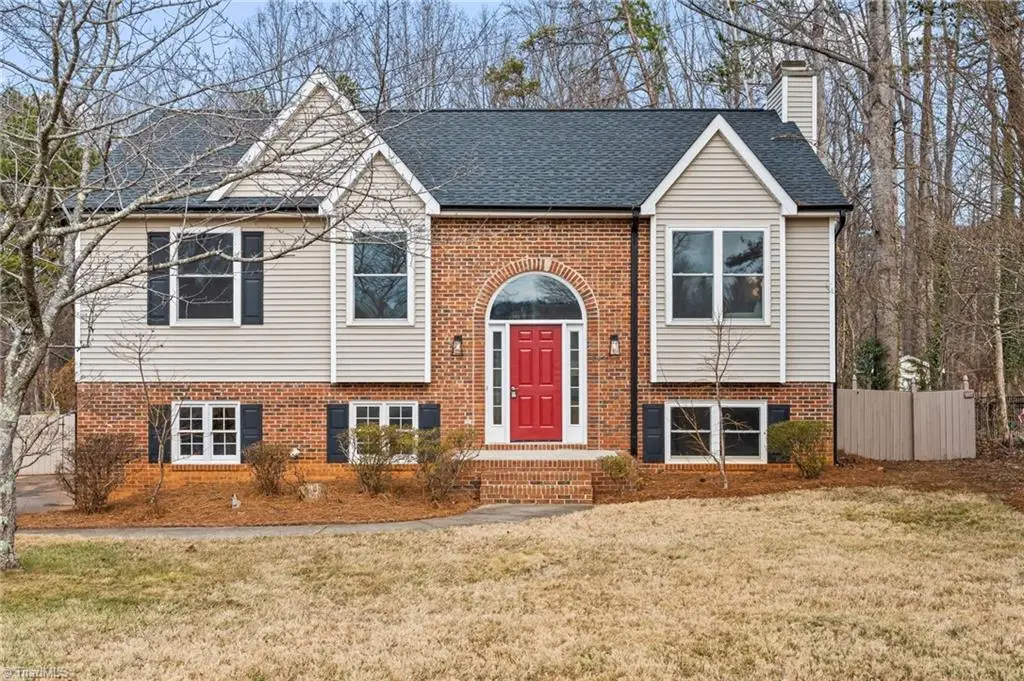 7135 Franklin Road, Lewisville, NC 27023 - #1