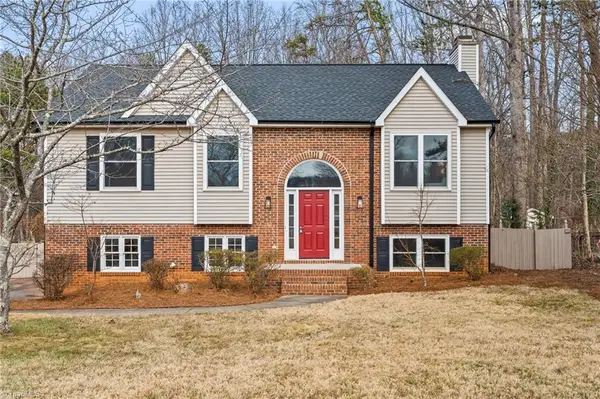 7135 Franklin Road, Lewisville, NC 27023