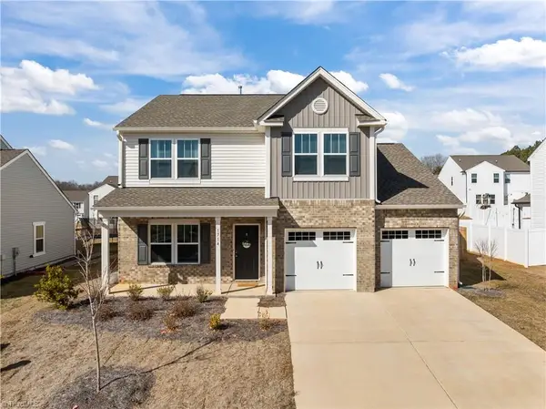 1714 Eagle View Drive, Kernersville, NC 27284