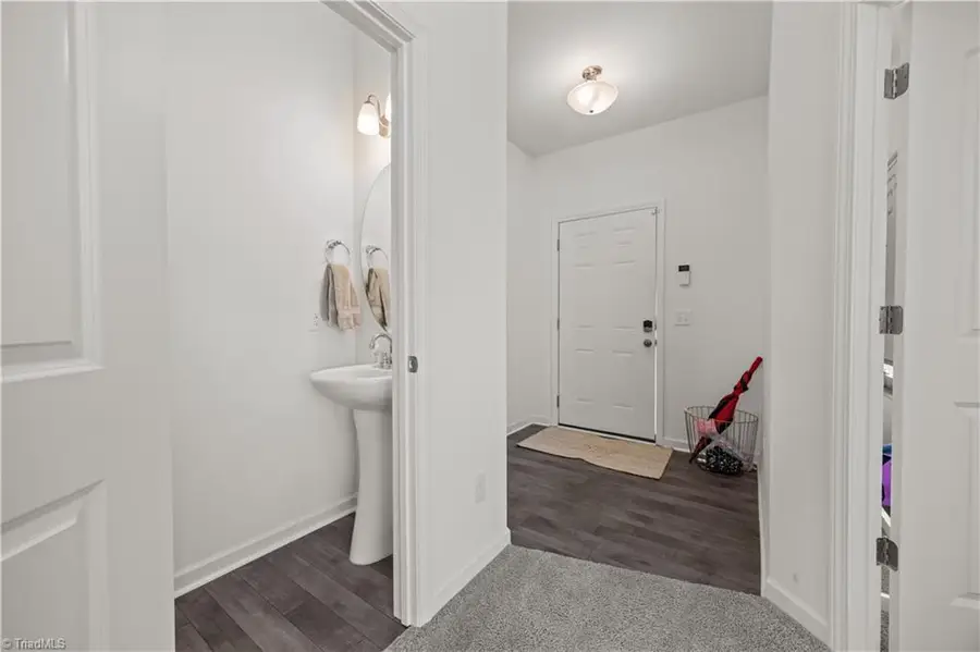 1714 Eagle View Drive, Kernersville, NC 27284 - #3