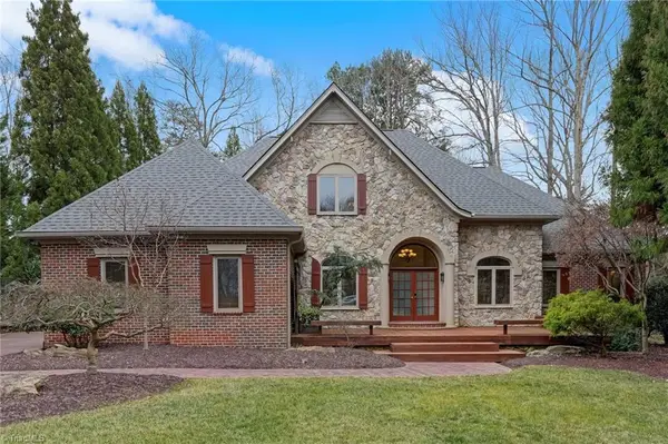 5 Ashton Court, Greensboro, NC 27410