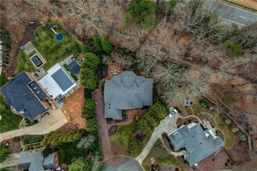 5 Ashton Court, Greensboro, NC 27410 - #3