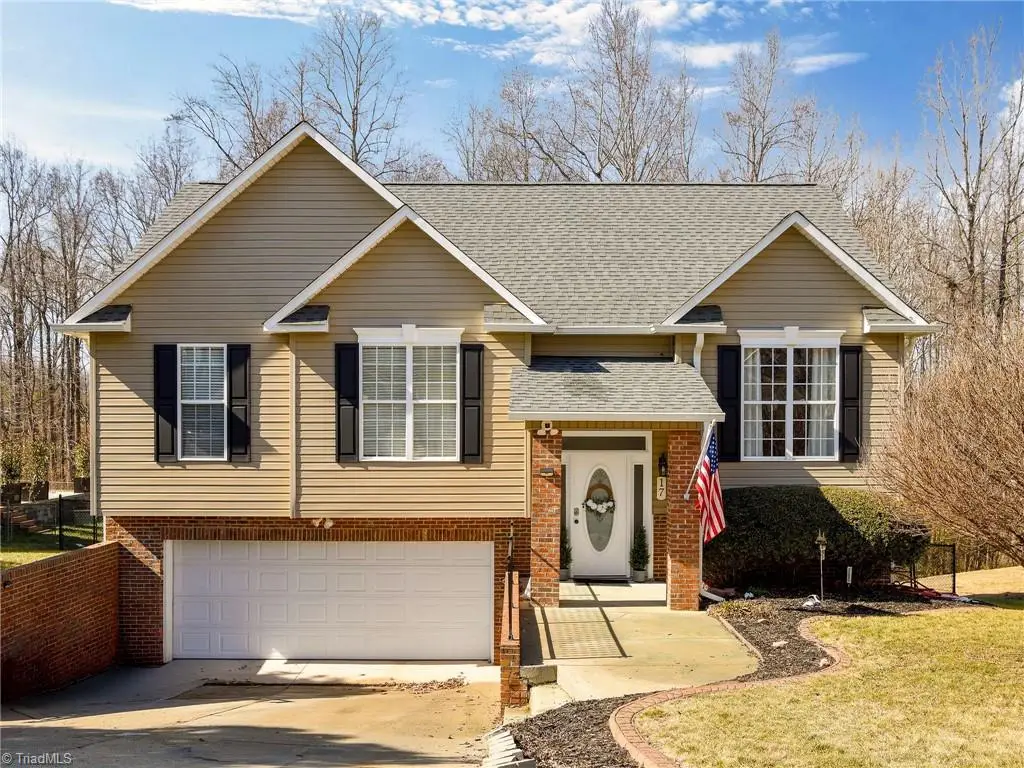 17 Clayton Way, Thomasville, NC 27360 - #1