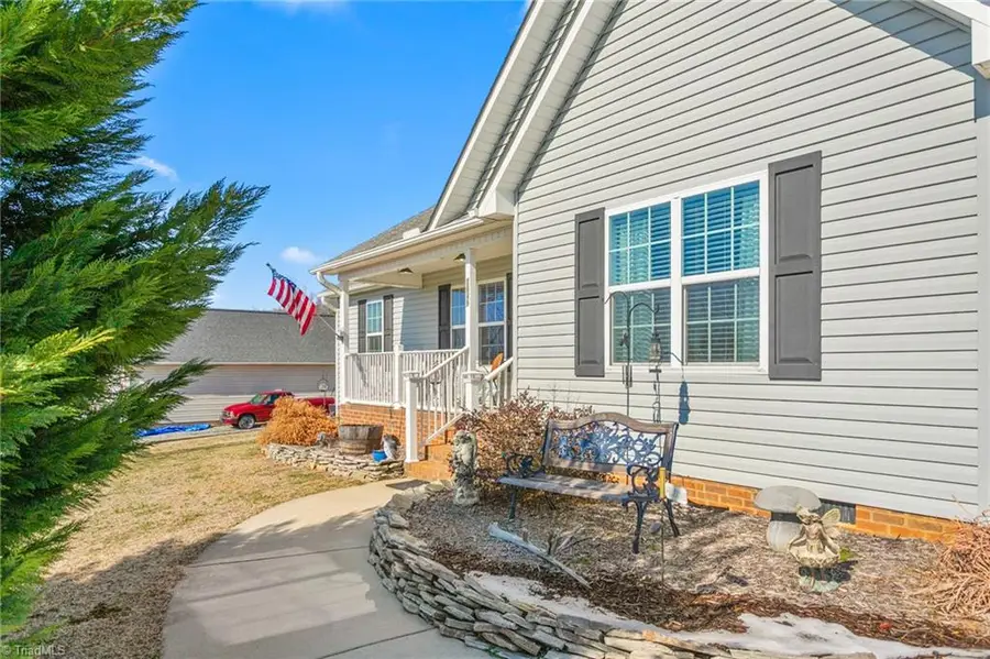 2549 Mary Viola Drive, Sophia, NC 27350 - #3