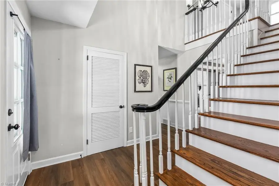 5370 Palisade Drive, Pfafftown, NC 27040 - #3