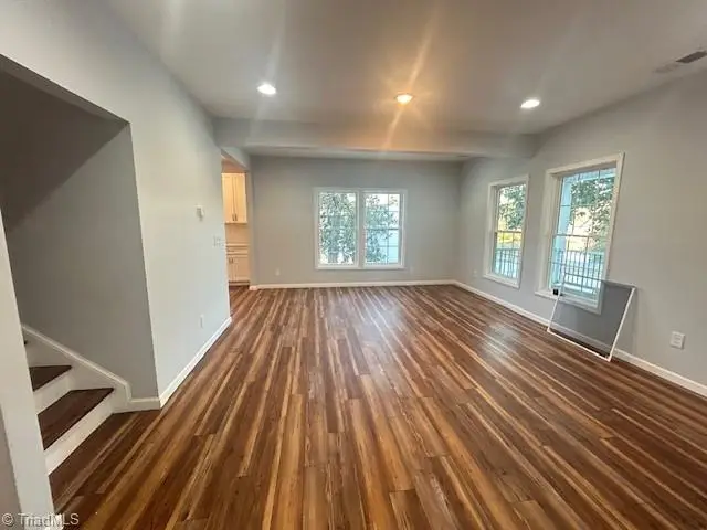 443 Main Street, Mocksville, NC 27028 - #2