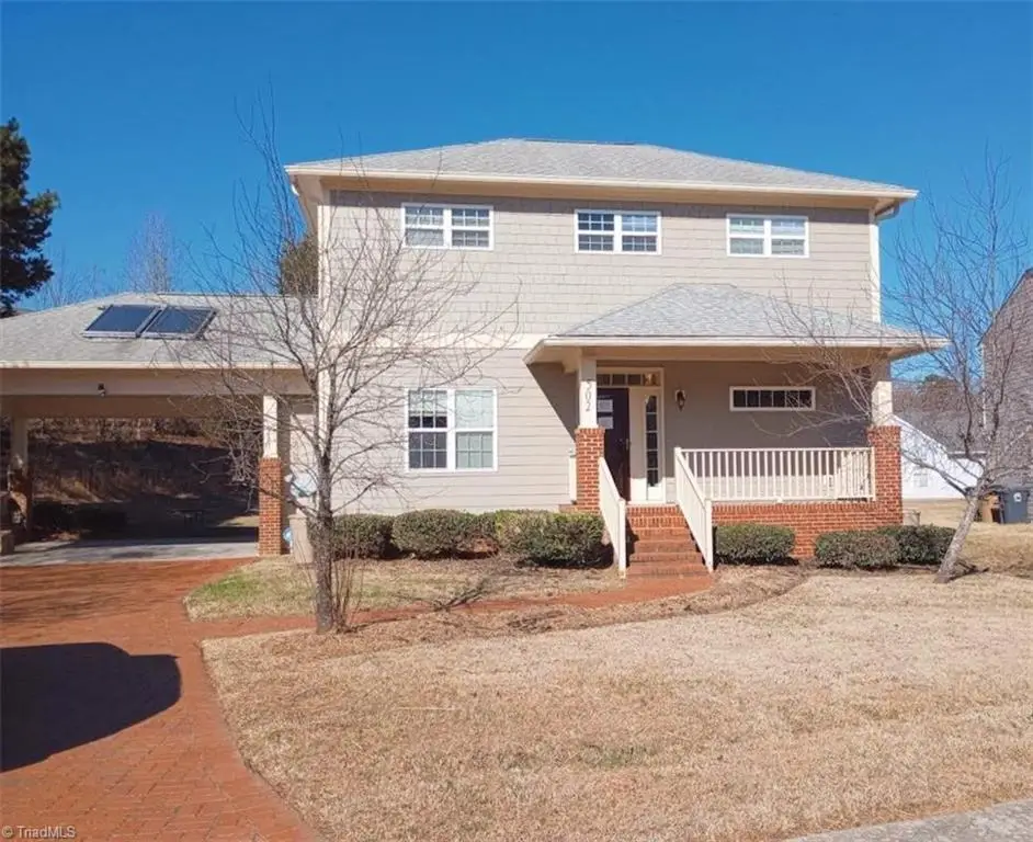 502 Old Treybrooke Drive, Greensboro, NC 27406 - #1