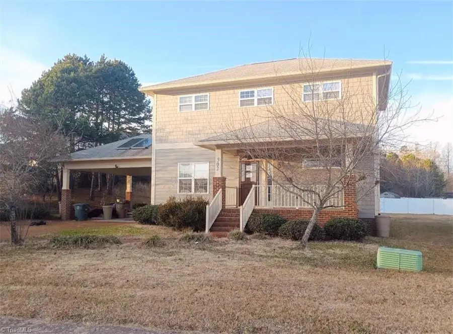 502 Old Treybrooke Drive, Greensboro, NC 27406 - #2