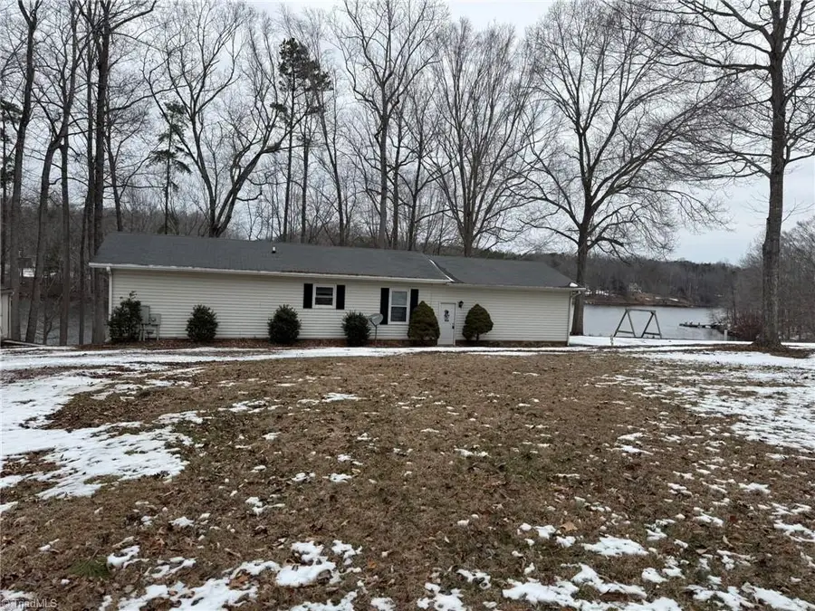 324 Holly Berry Lane, Roxboro, NC 27574 - #3