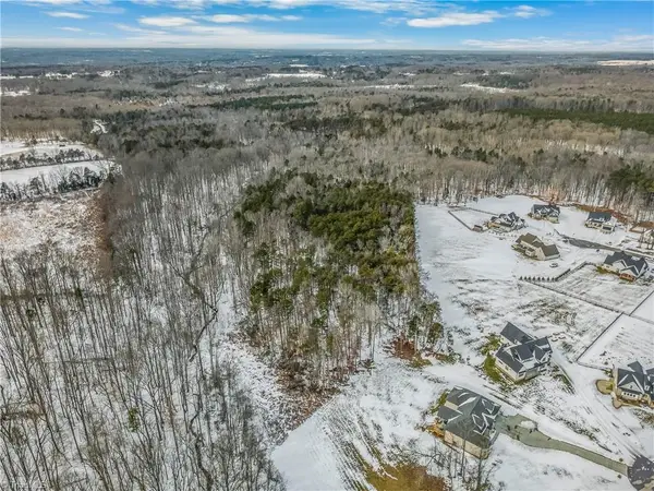 0 Fork Bixby Road, Advance, NC 27006