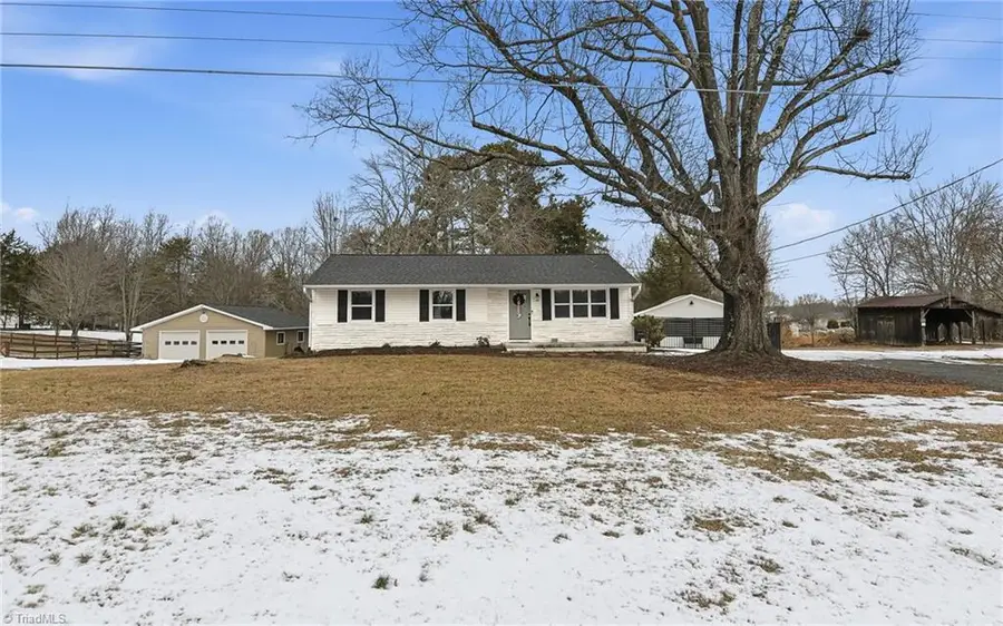 5604 Bunch Road, Oak Ridge, NC 27310 - Image #3