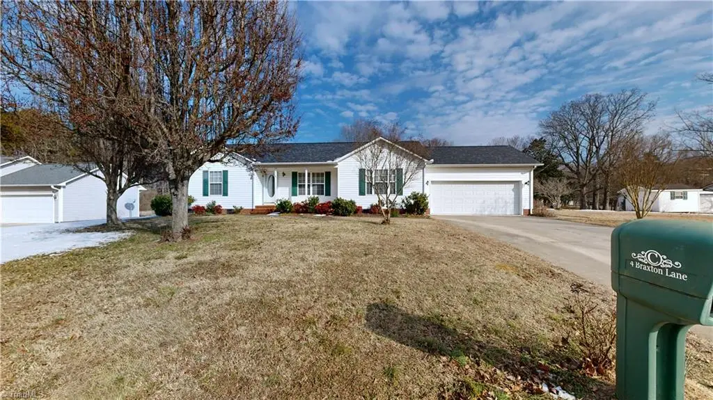 4 Braxton Lane, Thomasville, NC 27360 - Image #1