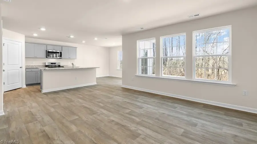 4097 Yucca Avenue, Winston Salem, NC 27127 - #3