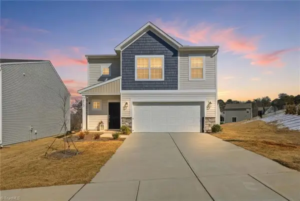 2949 Legacy Ridge Lane, Catawba, NC 28609