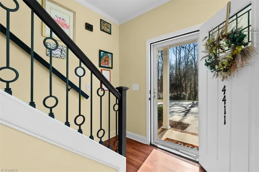 4411 Baylor Street, Greensboro, NC 27455 - #3