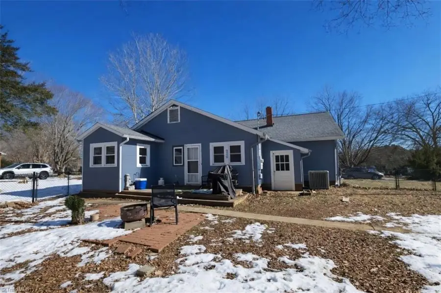 124 Deer Haven Lane, Lexington, NC 27292 - #2