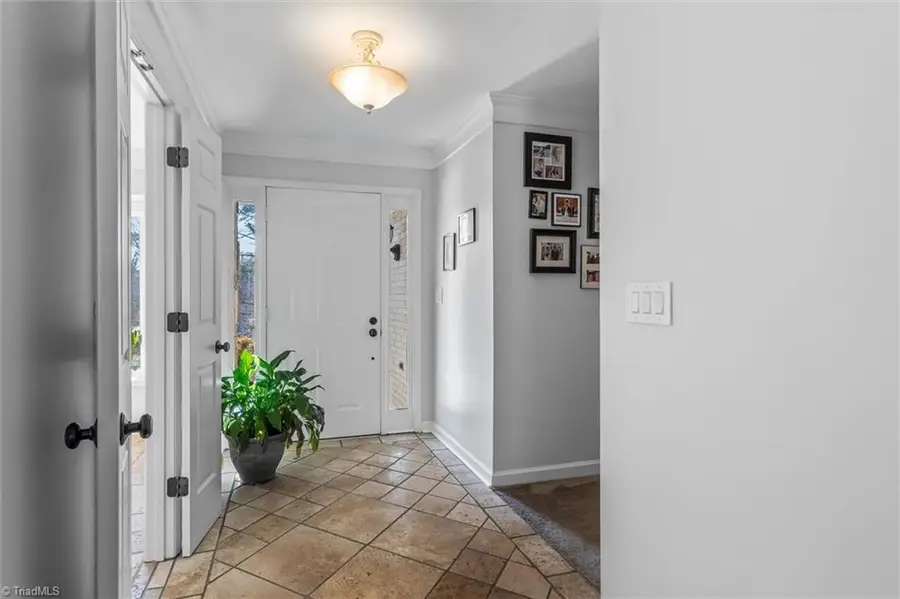 140 Quail Run Road, Mount Airy, NC 27030 - #2