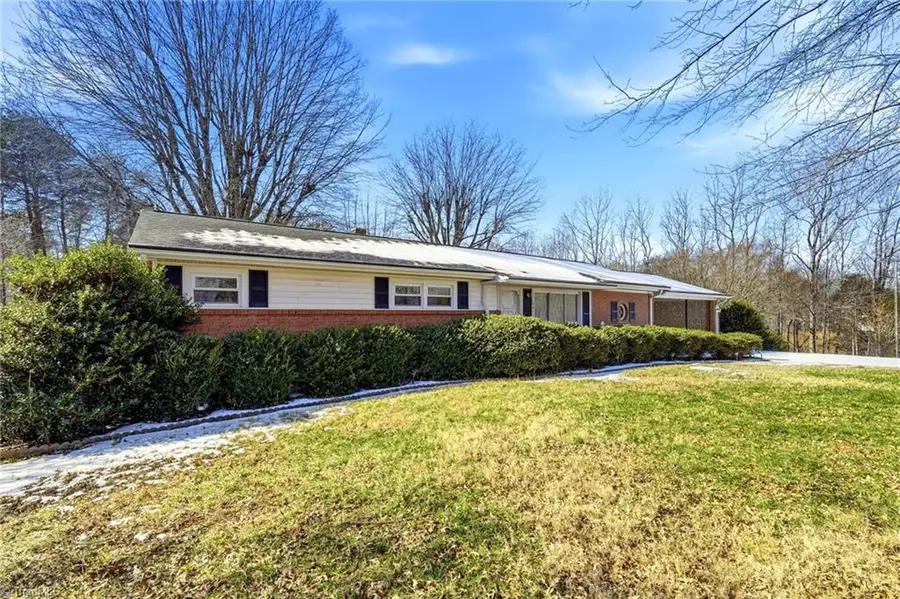 134 Grady Road, Reidsville, NC 27320 - #3