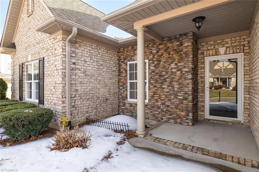 104 Gentle Pond Court, Abbotts Creek, NC 27107 - #3