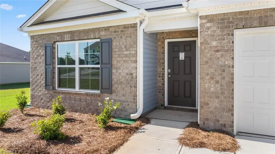 236 Zinnia Place, Lexington, NC 27295 - #3