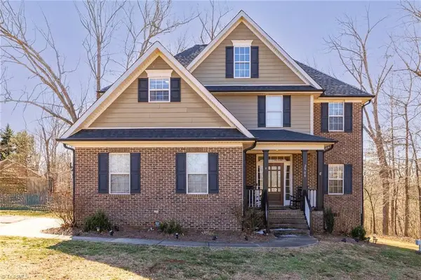 2900 Walbrook Terrace, Browns Summit, NC 27214