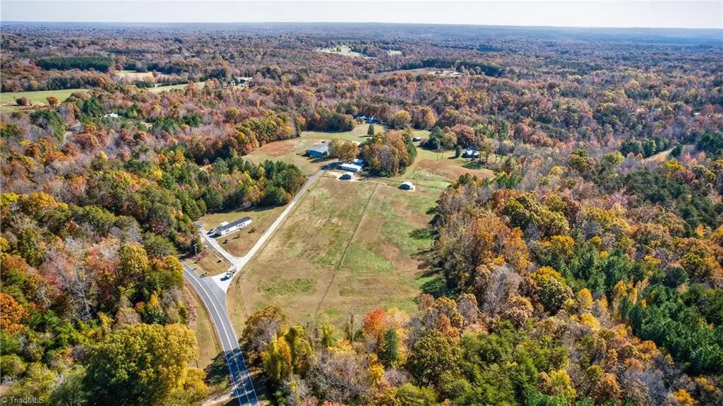 2631 Price Grange Road, Eden, NC 27288 - #1