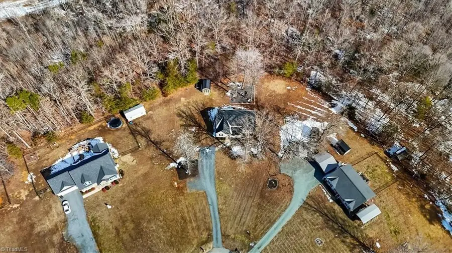 3543 Kindley Trail, Asheboro, NC 27205 - #2