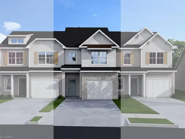 3611 Bridleton Ridge Trail, Greensboro, NC 27410