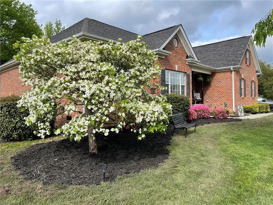 915 Kaye Gibbons Court, Kernersville, NC 27284 - #3