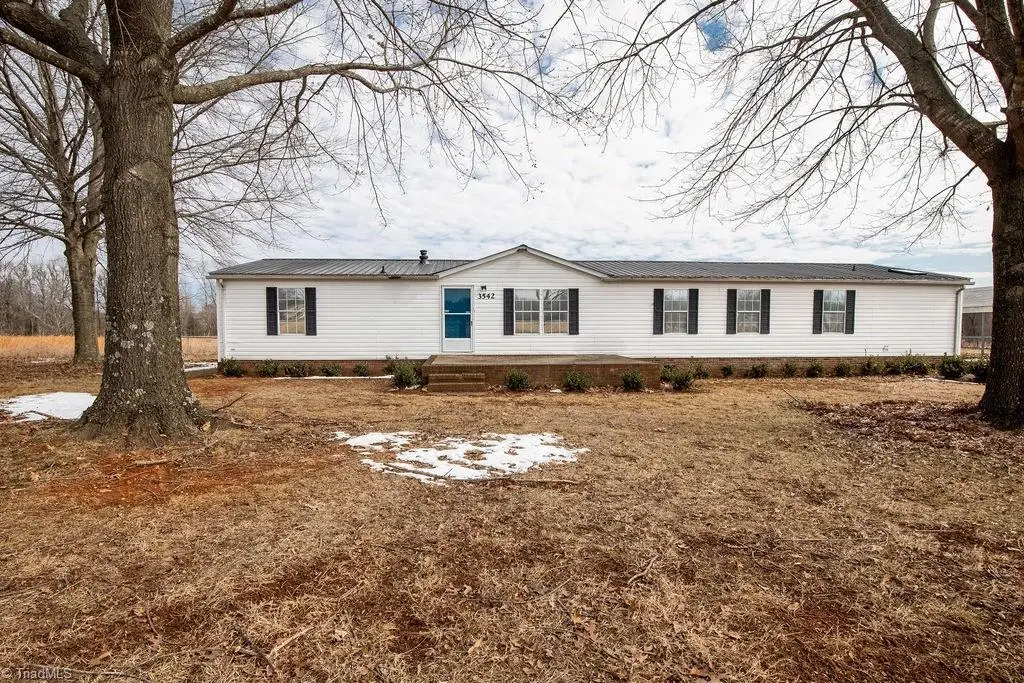 3542 Flynt Road, Liberty, NC 27298 - Image #1