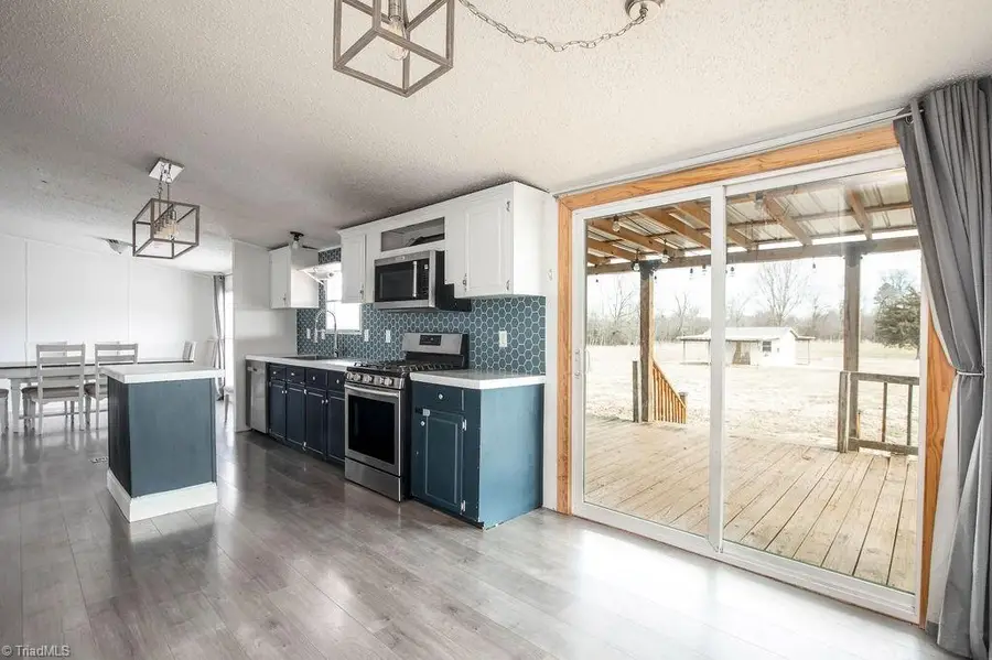 3542 Flynt Road, Liberty, NC 27298 - Image #3