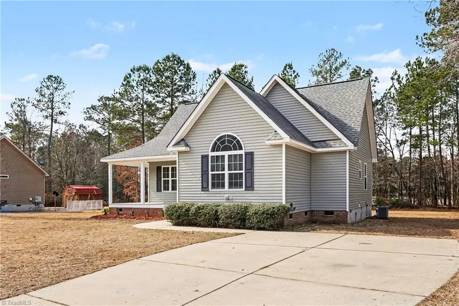 75 Exie Place, Lillington, NC 27546 - #3