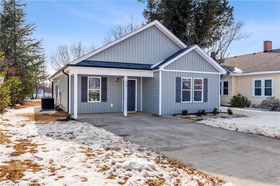 13 Pickard Circle, Lexington, NC 27292 - #3