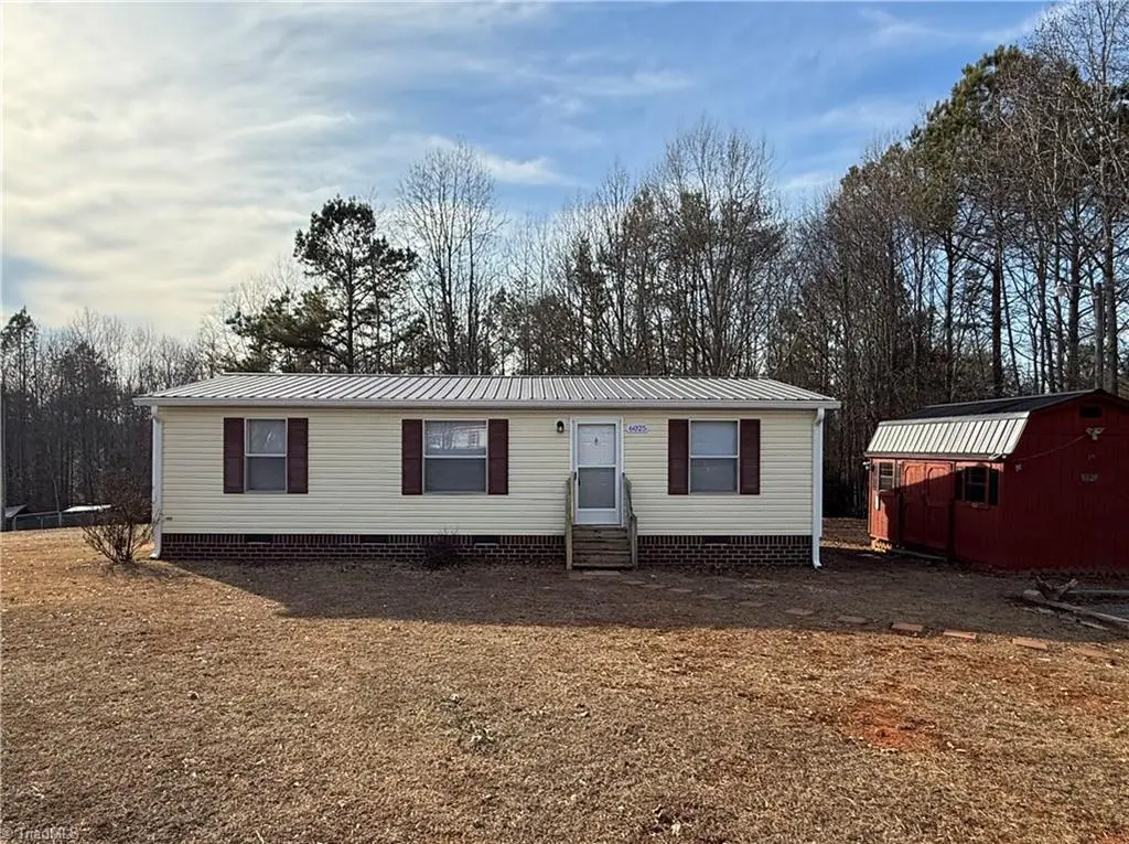 6025 River Heights Drive, Ramseur, NC 27316 - #1