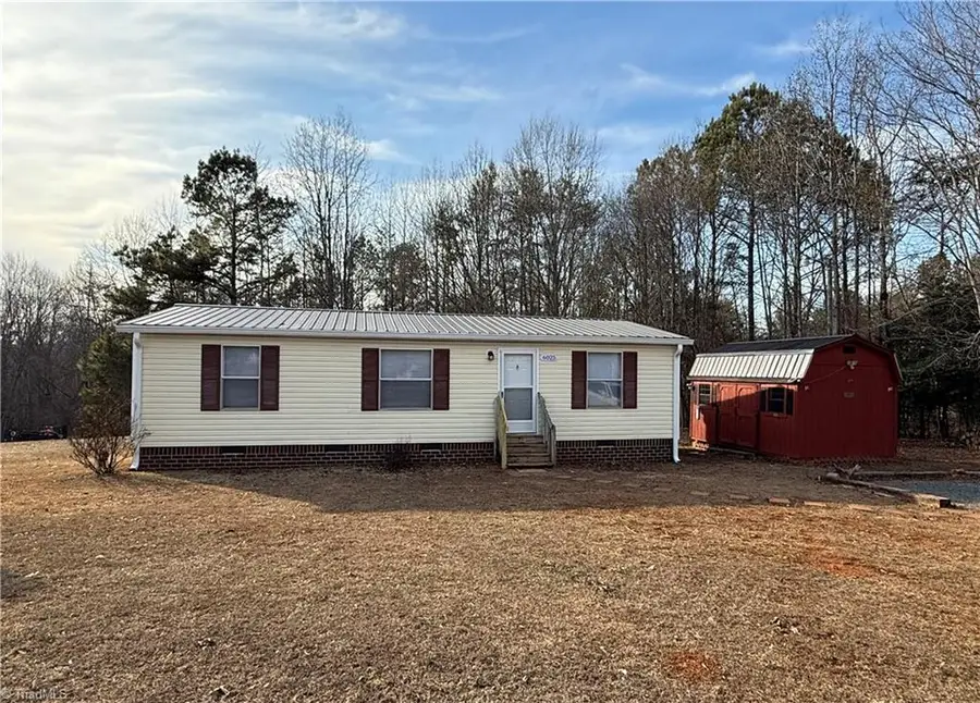 6025 River Heights Drive, Ramseur, NC 27316 - #2