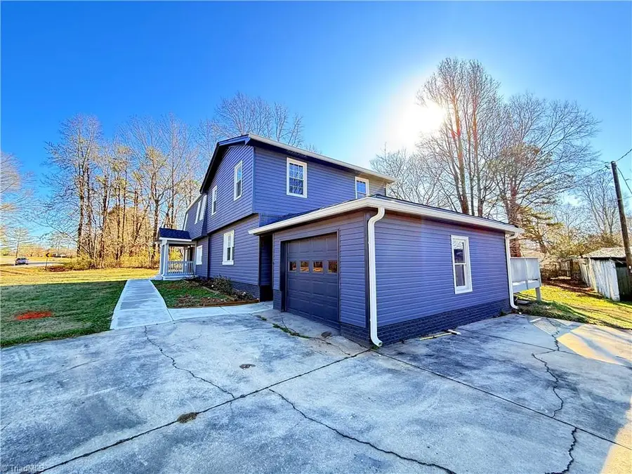 1224 Mizpah Church Road, Reidsville, NC 27320 - #2