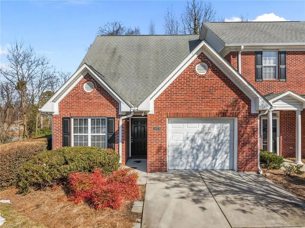1425 New Garden Road #A, Greensboro, NC 27410 - #1