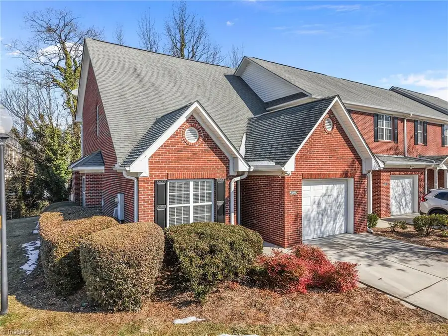 1425 New Garden Road #A, Greensboro, NC 27410 - #2